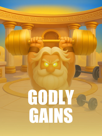 Godly Gains