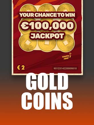 Gold Coins