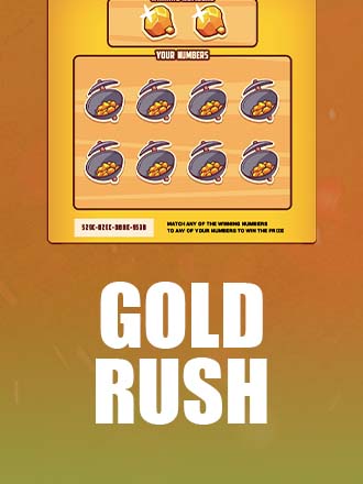 Gold Rush