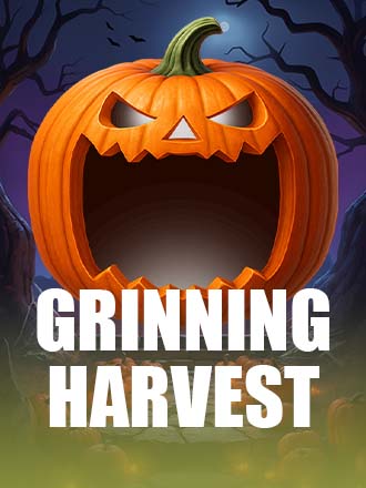Grinning Harvest