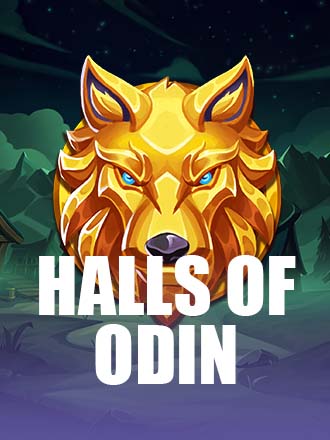 Halls of Odin