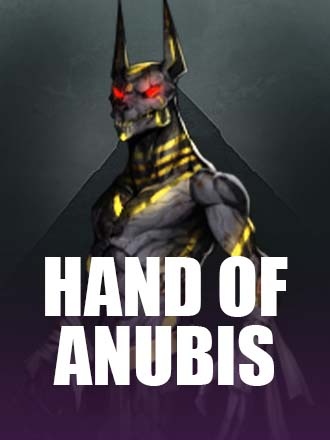 Hand of Anubis