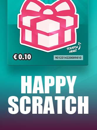 Happy Scratch