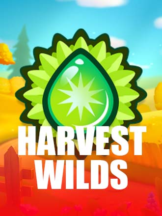 Harvest Wilds
