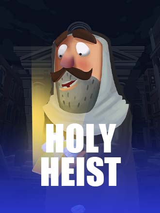 Holy Heist