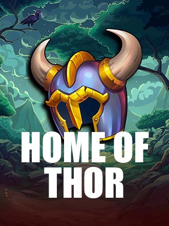 Home of Thor