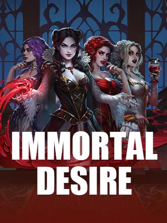 Immortal Desire