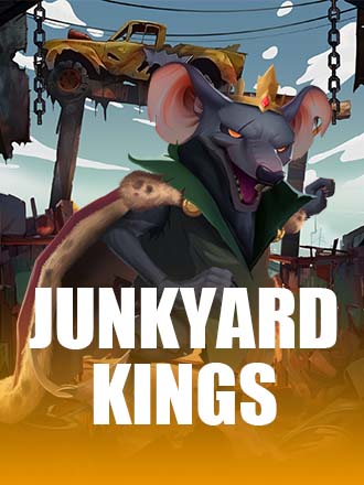 Junkyard Kings