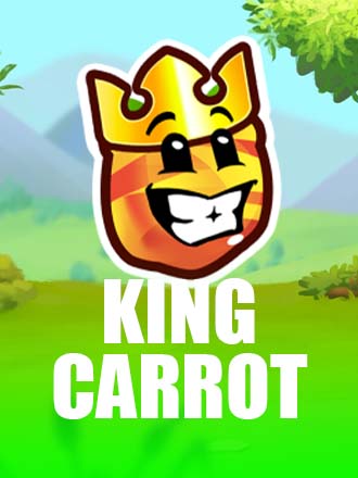 King Carrot