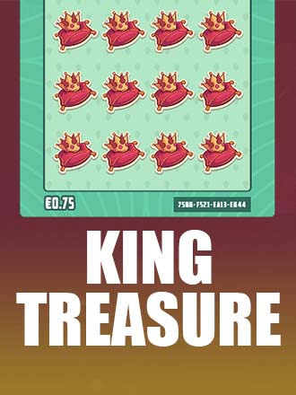 King Treasure