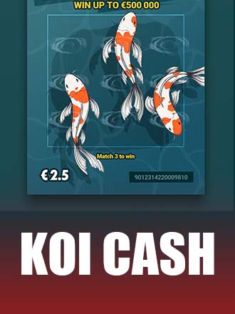 Koi Cash 