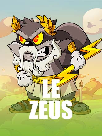 Le Zeus