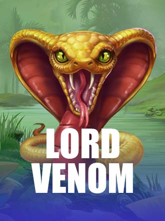 Lord Venom