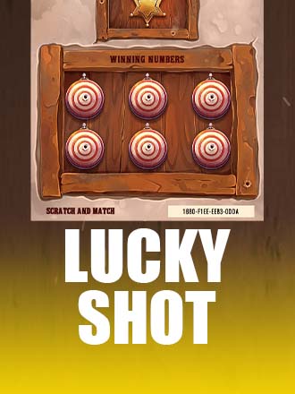 Lucky Shot