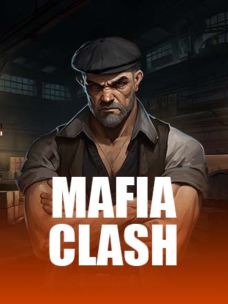 Mafia Clash