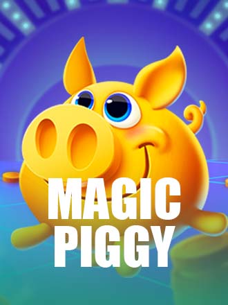 Magic Piggy