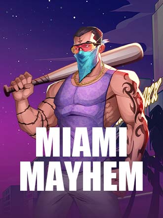 Miami Mayhem