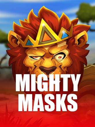 Mighty Masks