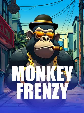 Monkey Frenzy