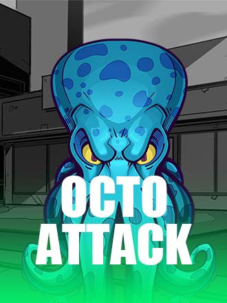 Octo Attack