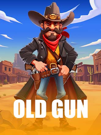 Old Gun
