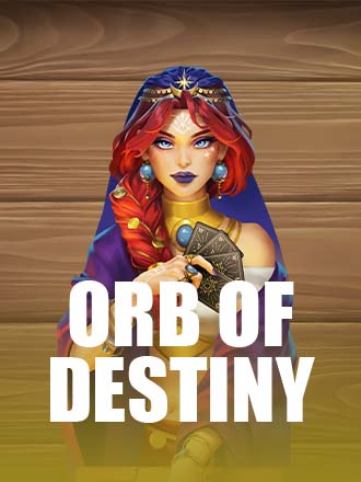 Orb of Destiny