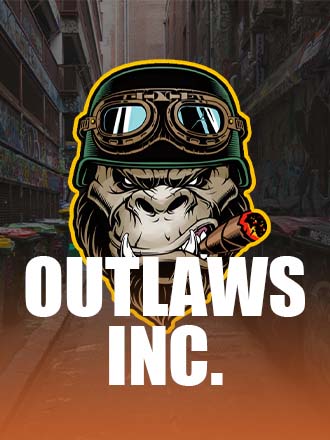 Outlaws Inc.