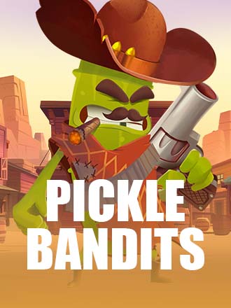 Pickle Bandits