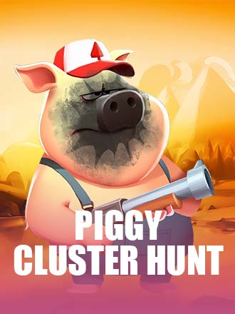 Piggy Cluster Hunt