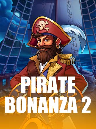 Pirate Bonanza 2
