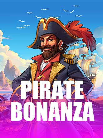 Pirate Bonanza