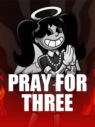 Pray for Three