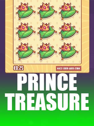Prince Treasure