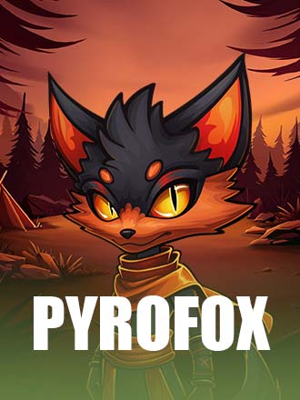 PyroFox