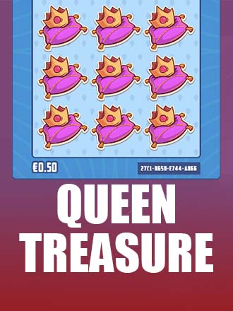 Queen Treasure