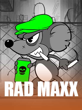 Rad Maxx
