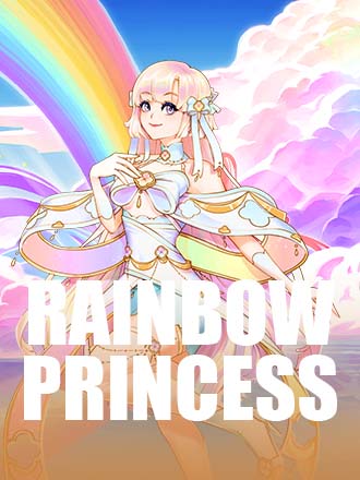 Rainbow Princess