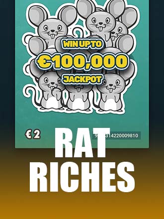 Rat Riches