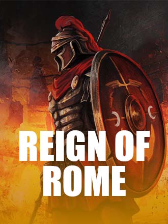 Reign of Rome