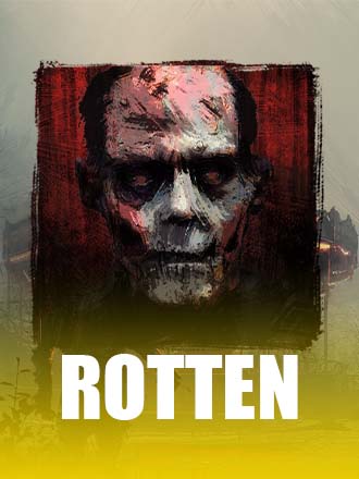 Rotten