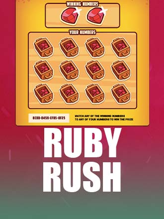 Ruby Rush