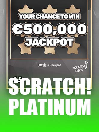 SCRATCH! Platinum