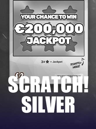 SCRATCH! Silver