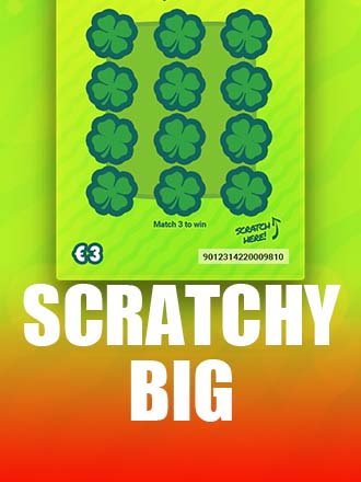 Scratchy Big