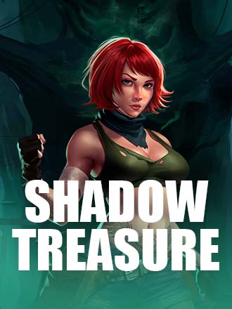 Shadow Treasure