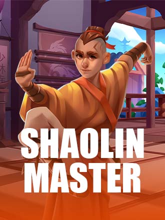 Shaolin Master