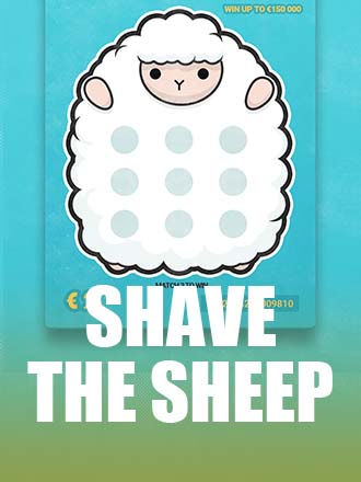 Shave the Sheep