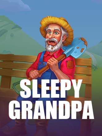 Sleepy Grandpa