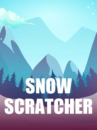 Snow Scratcher