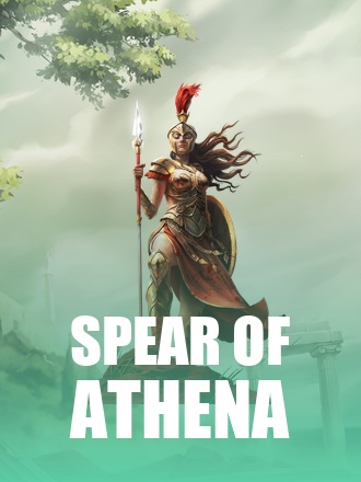Spear of Athena